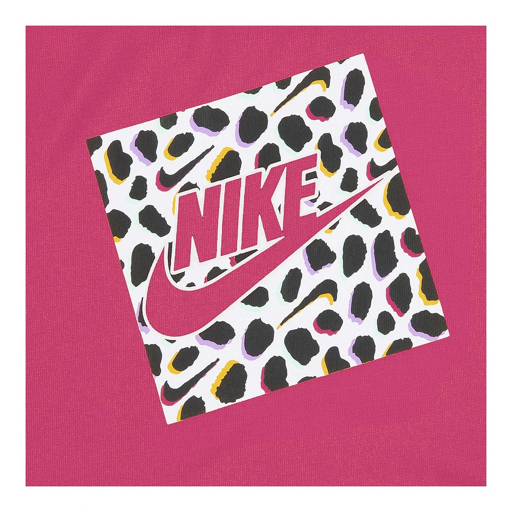 Nike Toddler Girls' 4-6X Graphic T Shirt