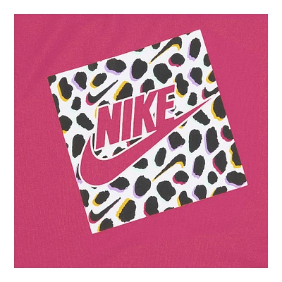 Nike Toddler Girls' 4-6X Graphic T Shirt