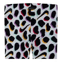 Nike Toddler Girls' 4-6X Tunic and All Over Print Legging Set