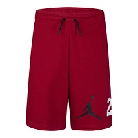 Jordan Boys' 4-7 Elevated Classics Football Shorts