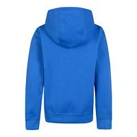 Nike Boys' 4-7 Club Hbr Pullover Hoodie