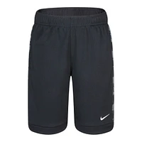 Nike Boys' 4-7 Dri-Fit Trophy All Over Print Shorts