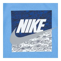 Nike Boys' 4-7 Printfill T Shirt