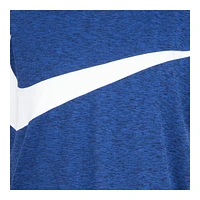 Nike Boys' 4-7 Dri-Fit Dropsets Shorts Set