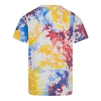 Nike Boys' Tie-Dye Futura T Shirt