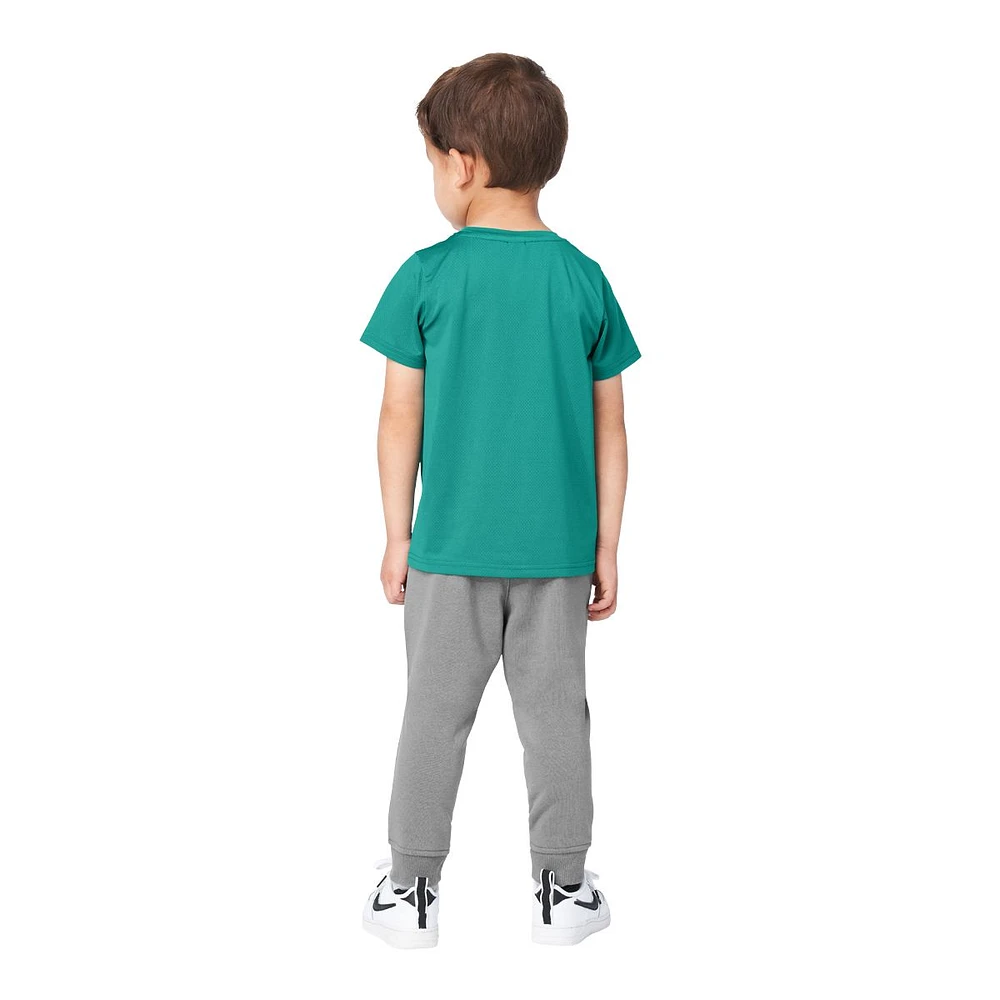 FWD Toddler Boys' 2-6 Basic Tech T Shirt