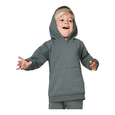 FWD Toddler Boys' 2-6 Core Fleece Pullover Hoodie