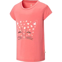 Ripzone Toddler Girls' Laurie Graphic 3.0 T Shirt