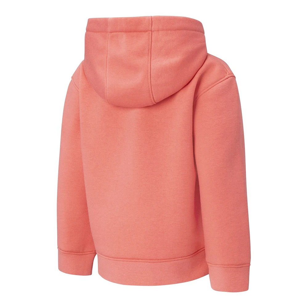 Ripzone Toddler Girls' Poppy Hoodie