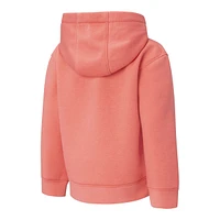 Ripzone Toddler Girls' Poppy Hoodie