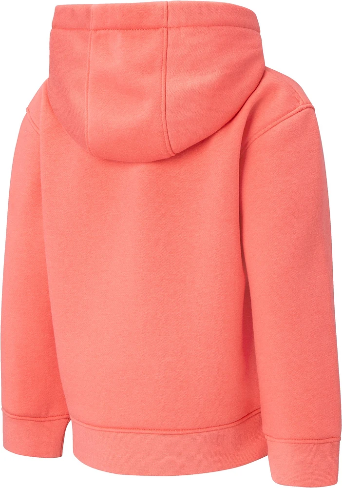 Ripzone Toddler Girls' Poppy Hoodie