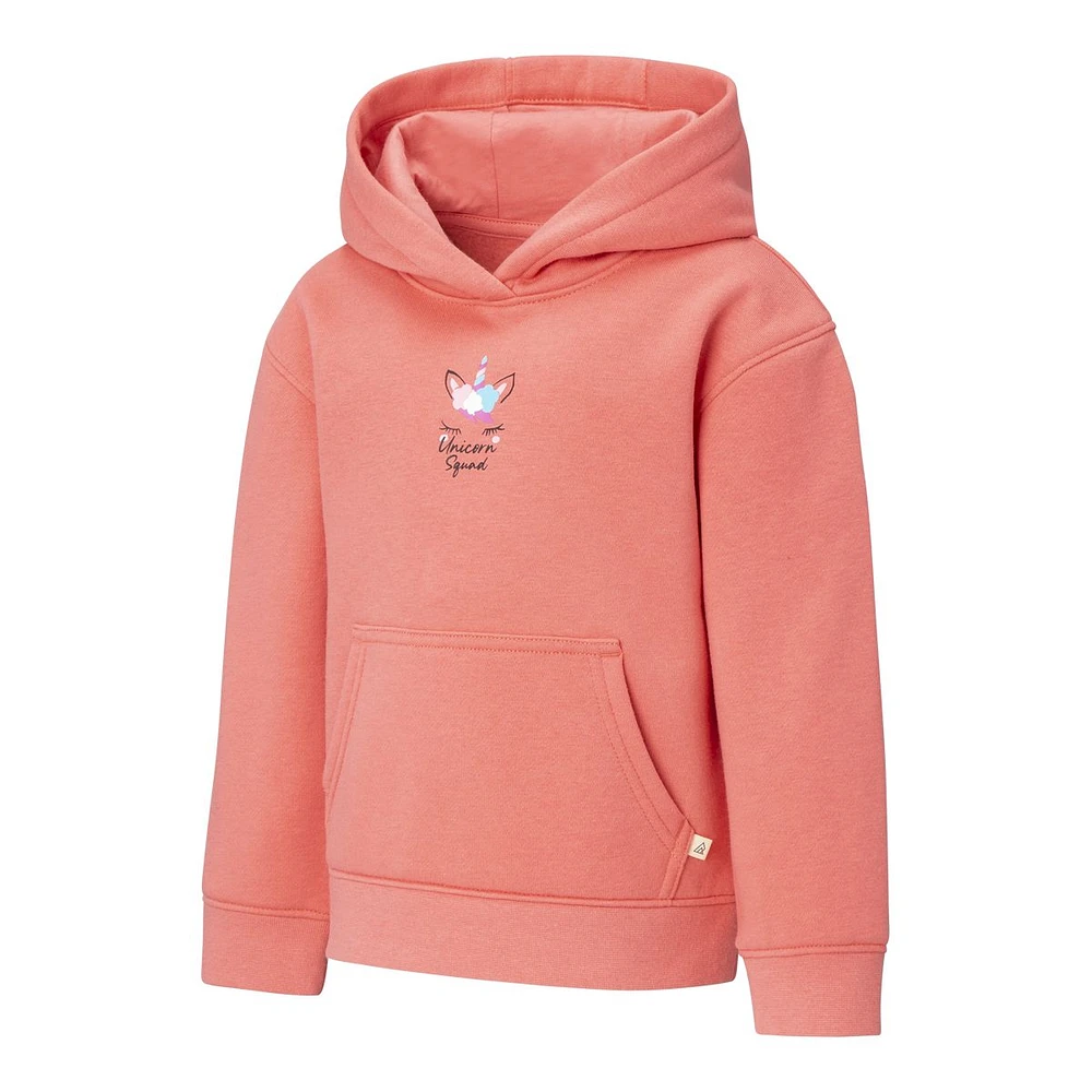 Ripzone Toddler Girls' Poppy Hoodie