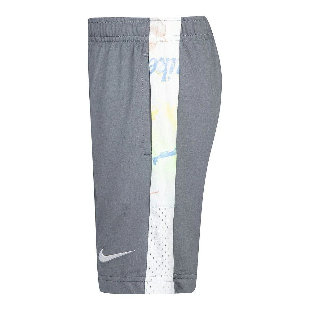 Nike Boys' 4-7 Dri-FIT Daze Shorts