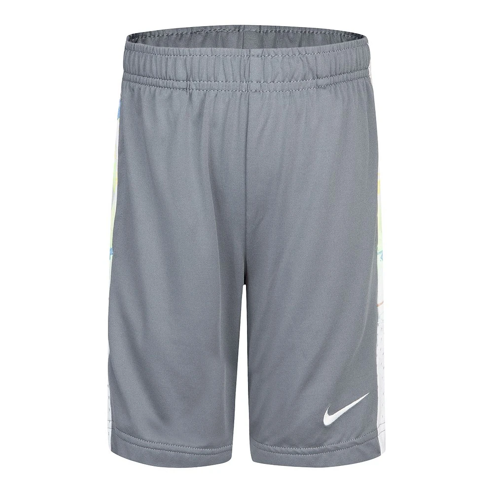 Nike Boys' 4-7 Dri-FIT Daze Shorts