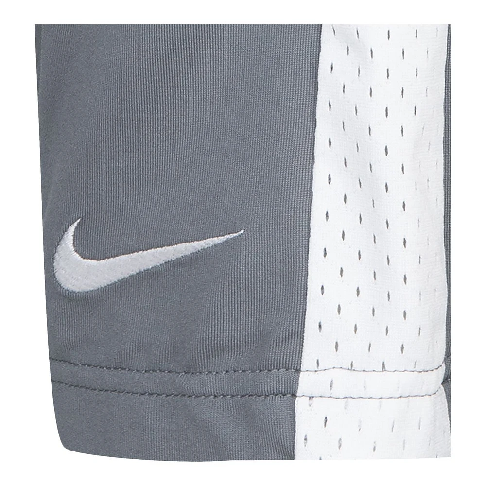 Nike Boys' 4-7 Dri-FIT Daze Shorts