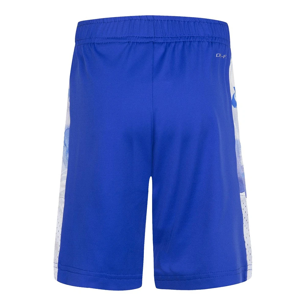 Nike Boys' 4-7 Dri-FIT Daze Shorts