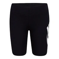 Nike Girls' 4-6X Futura Bike Shorts