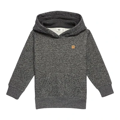 Tentree Toddler Boys' 2-5 Classic Pullover Hoodie