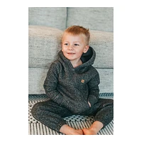 Tentree Toddler Boys' 2-5 Classic Pullover Hoodie