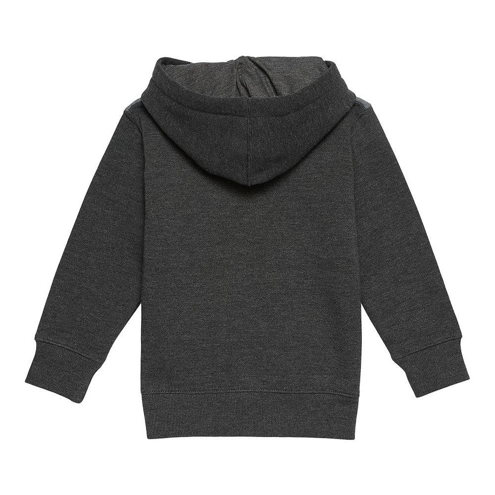 Tentree Toddler's Medium Stretch Knit Hoodie