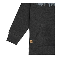 Tentree Toddler's Medium Stretch Knit Hoodie