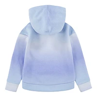 Nike Toddler Girls' 2-4 Printed Club Hoodie