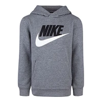 Nike Toddler Boys' 2-4 Club HBR Hoodie