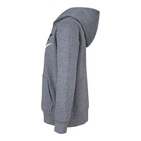 Nike Toddler Boys' 2-4 Club HBR Hoodie