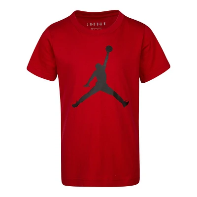 Jordan Toddler Boys' 4-7 Jumpman T Shirt