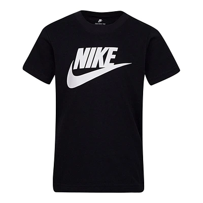 Nike Toddler Boys' 4-7 Futura T Shirt