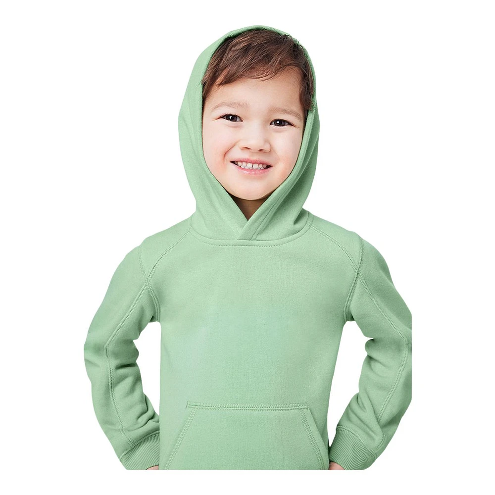 FWD Toddler Boys' 2-6 All Year Pullover Hoodie