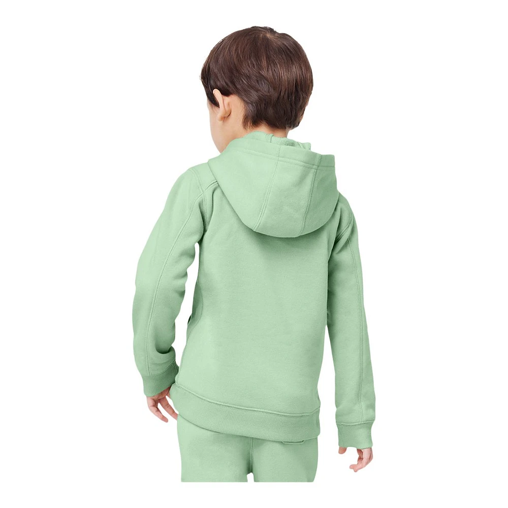 FWD Toddler Boys' 2-6 All Year Pullover Hoodie