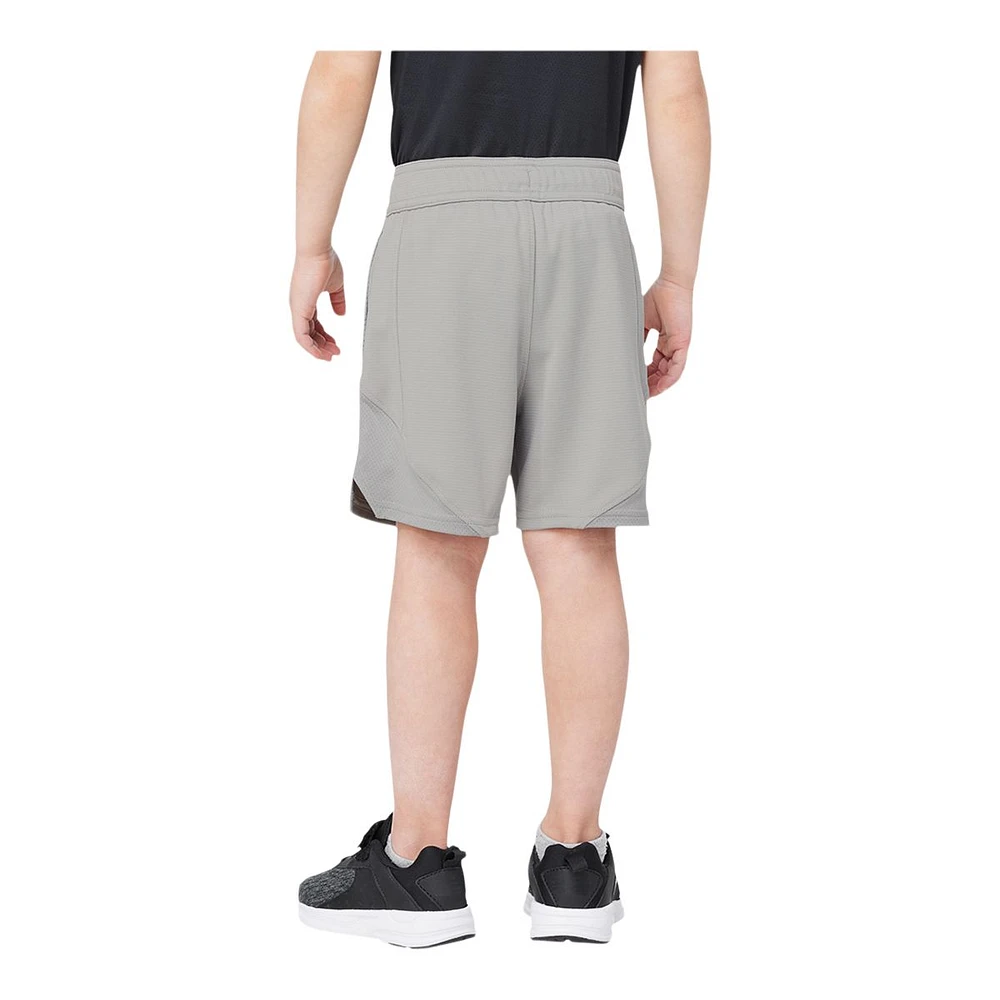 FWD Toddler Boys' 2-6 Loaded UPF Shorts