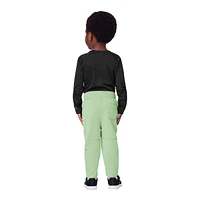 FWD Toddler Boys' 2-6 All Year Jogger Pants