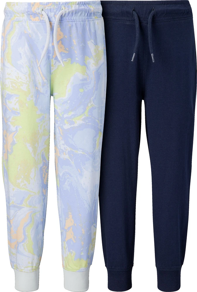 Ripzone Kids' Jackson Printed Pants - 2 pk