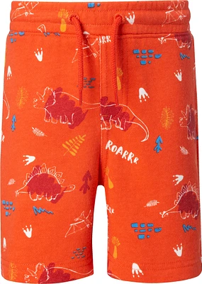 Ripzone Kids' York All Over Print Shorts