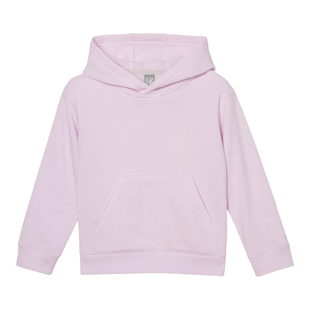 FWD Toddler Girls' 2-6 All Year Pullover Hoodie