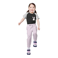 FWD Kids' Toddler Girls' 2-6 All Year Joggers Pants, Casual