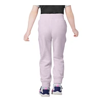 FWD Kids' Toddler Girls' 2-6 All Year Joggers Pants, Casual