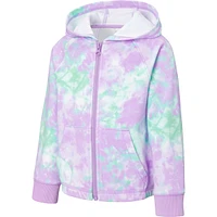 Ripzone Toddler Girls' 2-6 Hampton French Terry Hoodie