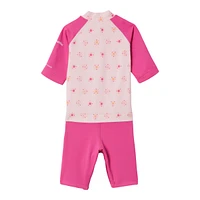 Columbia Toddler Girls' 2-4 Sandy Shores™ Sunguard Suit Set