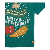 tentree Kids' Unity Graphic T Shirt