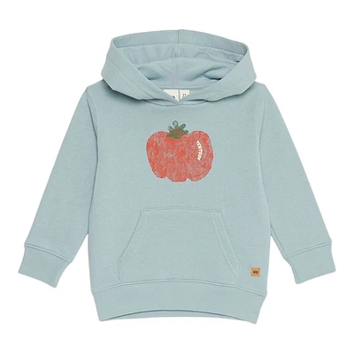 tentree Kids' Graphic Tomato Hoodie