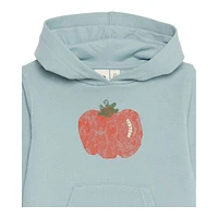 tentree Kids' Graphic Tomato Hoodie