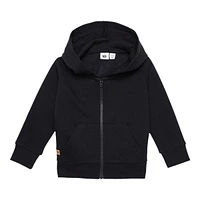 Tentree Kids' Treefleece Zip Hoodie