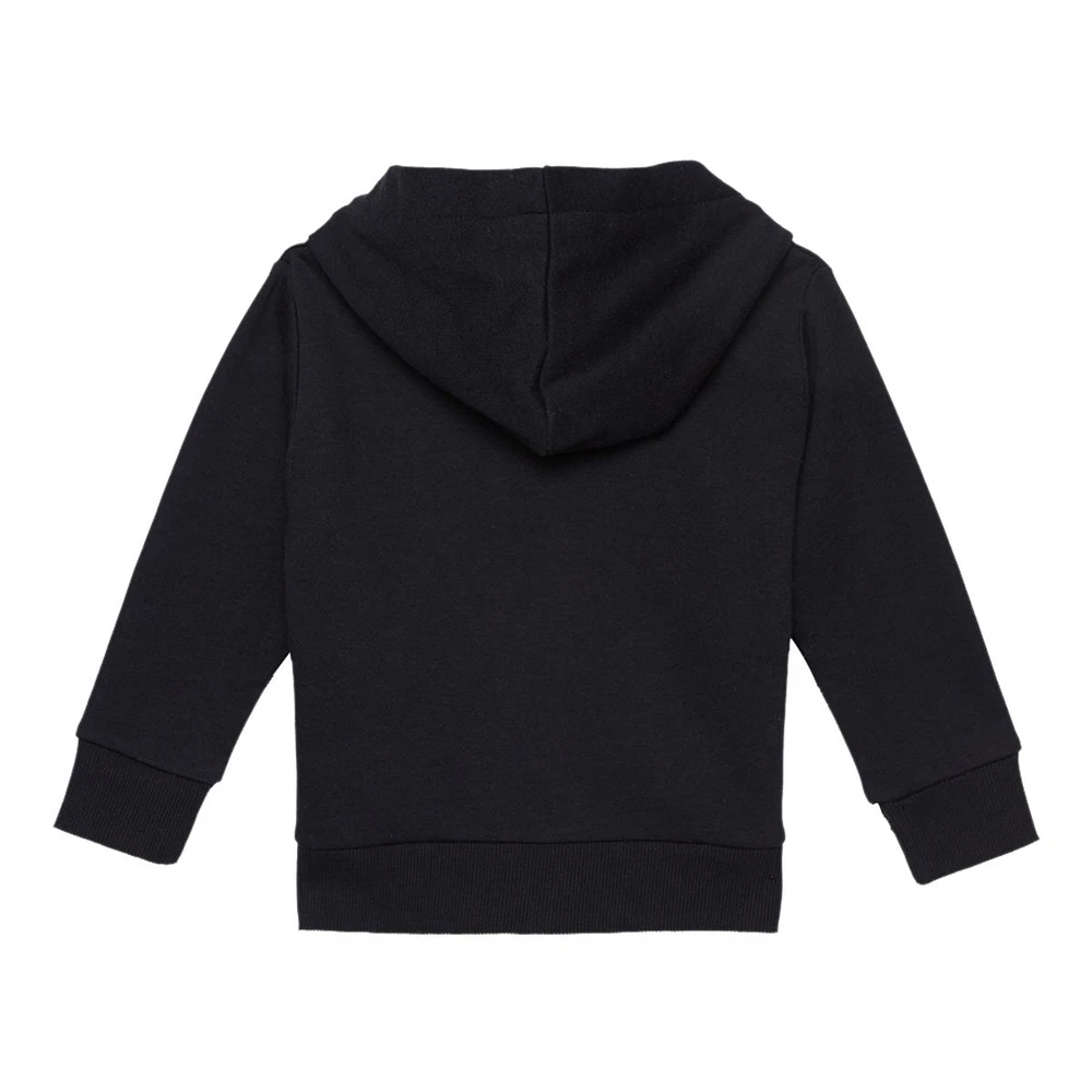 Tentree Kids' Treefleece Zip Hoodie