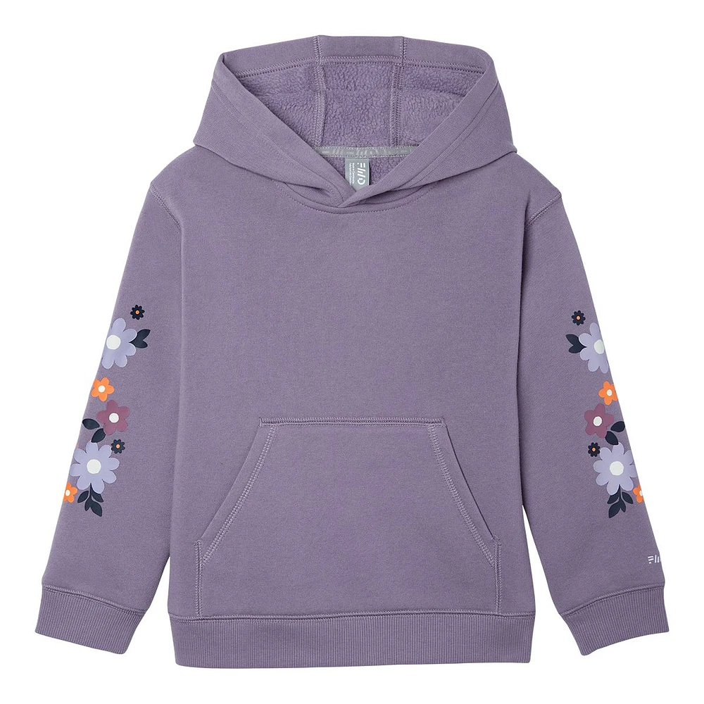 FWD Toddler Girls' 2-6 Transitional Hoodie