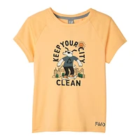 FWD Toddler Boys' 2-6 Active Set