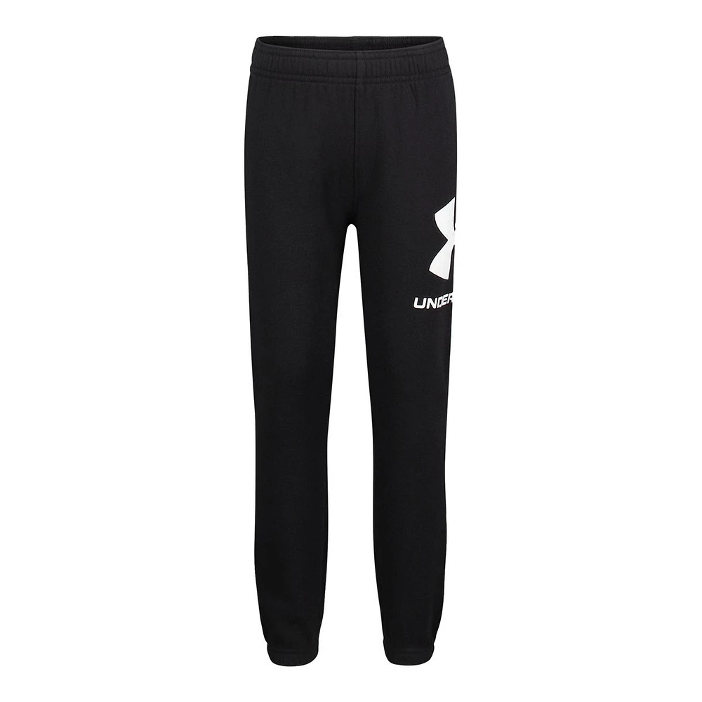 Under Armour Kids' Everyday Jogger Pants