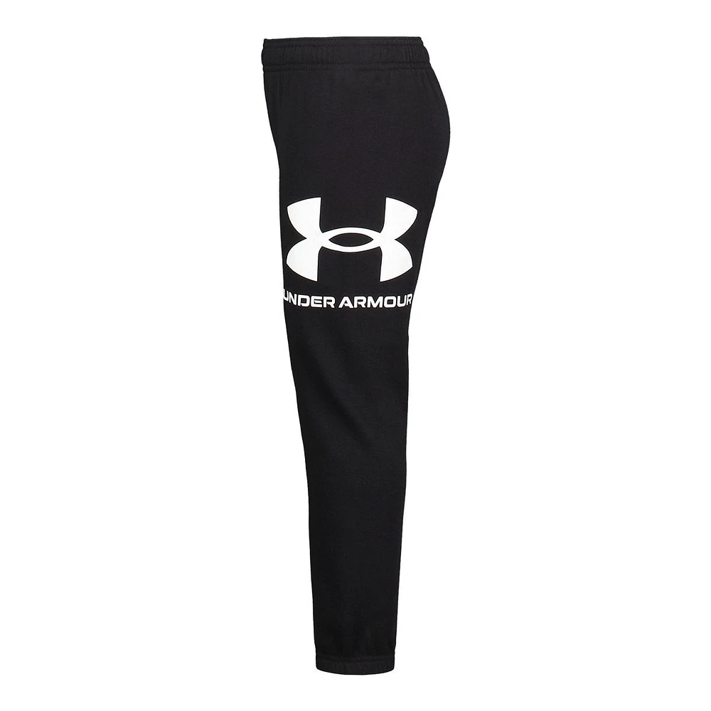 Under Armour Kids' Everyday Jogger Pants